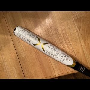 2018 Easton Beast X Hybrid BBCOR Baseball Bat -3oz (32in/29oz)